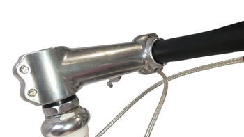 Used Other Brands ABICI 2019 Road & Gravel, White — image 24 of 40