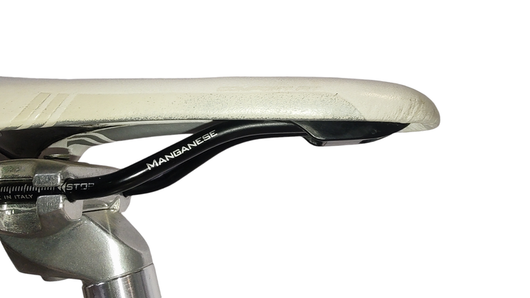 Used Other Brands ABICI 2019 Road & Gravel, White — image 25 of 40