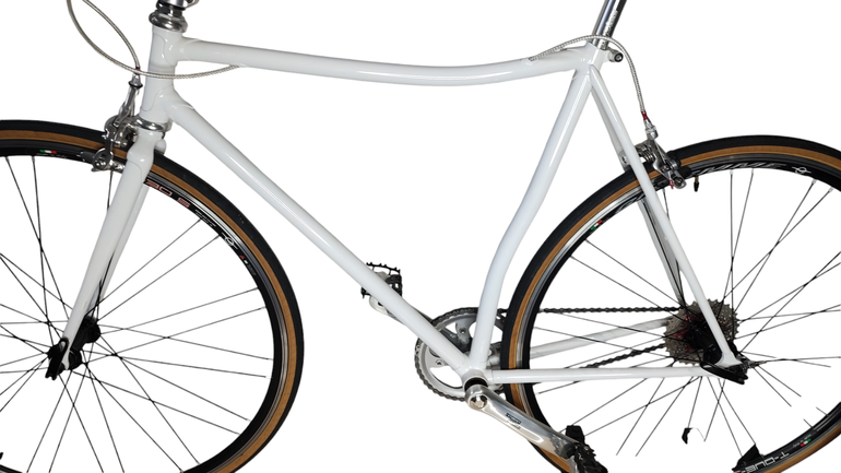Used Other Brands ABICI 2019 Road & Gravel, White — image 10 of 40
