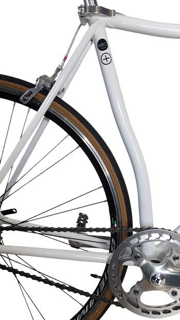 Used Other Brands ABICI 2019 Road & Gravel, White — image 29 of 40