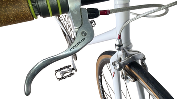 Used Other Brands ABICI 2019 Road & Gravel, White — image 16 of 40