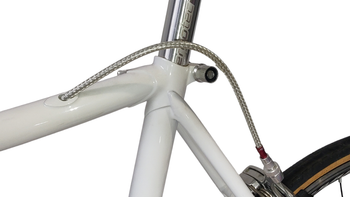 Used Other Brands ABICI 2019 Road & Gravel, White — image 5 of 40