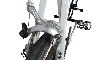 Used Other Brands ABICI 2019 Road & Gravel, White — image 22 of 40