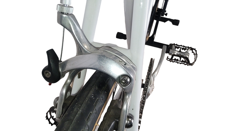Used Other Brands ABICI 2019 Road & Gravel, White — image 22 of 40