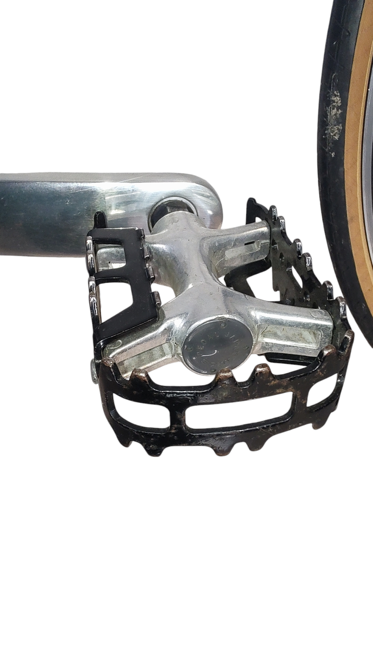 Used Other Brands ABICI 2019 Road & Gravel, White — image 33 of 40