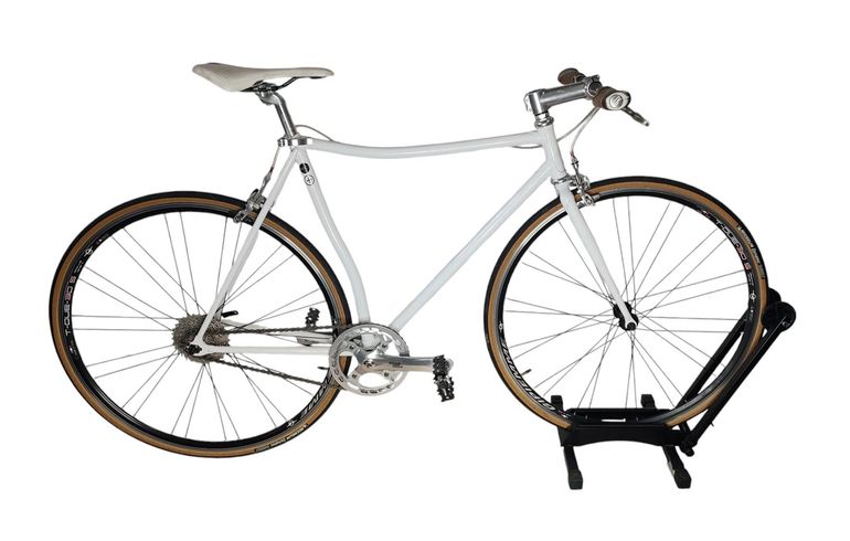 Used Other Brands ABICI 2019 Road & Gravel, White — image 1 of 40