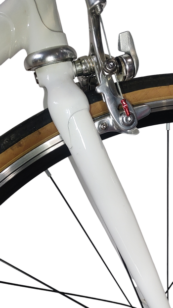 Used Other Brands ABICI 2019 Road & Gravel, White — image 34 of 40