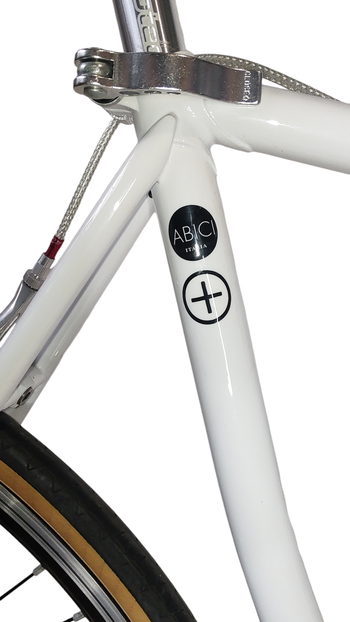 Used Other Brands ABICI 2019 Road & Gravel, White — image 36 of 40