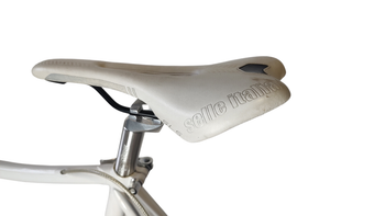Used Other Brands ABICI 2019 Road & Gravel, White — image 6 of 40