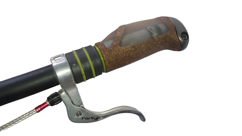 Used Other Brands ABICI 2019 Road & Gravel, White — image 13 of 40