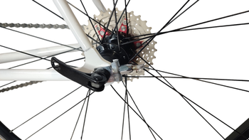 Used Other Brands ABICI 2019 Road & Gravel, White — image 7 of 40