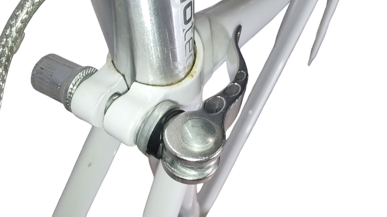 Used Other Brands ABICI 2019 Road & Gravel, White — image 20 of 40