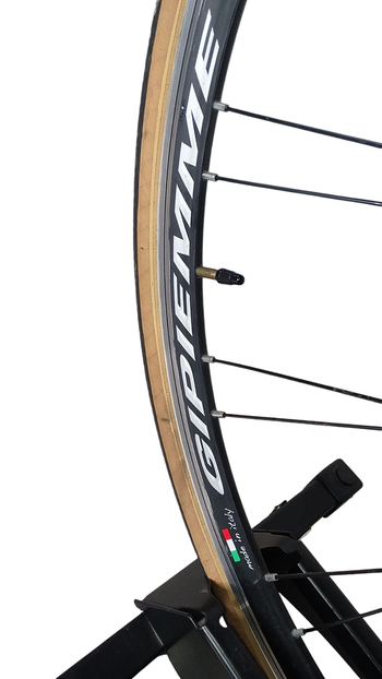 Used Other Brands ABICI 2019 Road & Gravel, White — image 12 of 40
