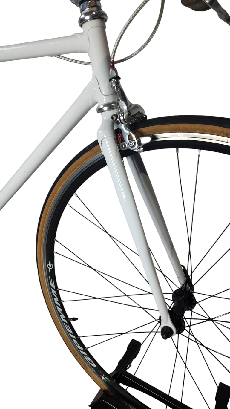 Used Other Brands ABICI 2019 Road & Gravel, White — image 39 of 40