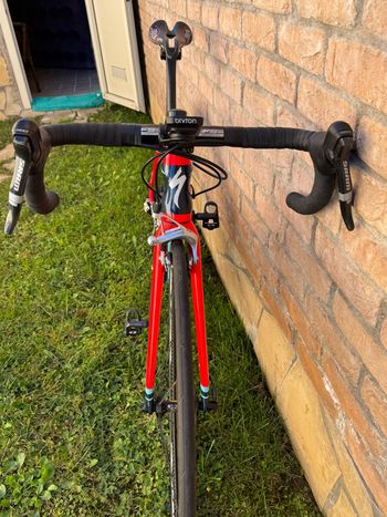 Brugt Specialized Tarmac Pro Race 2016 2016 Road & Gravel — billede 5 af 6