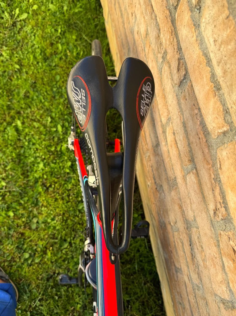 Brugt Specialized Tarmac Pro Race 2016 2016 Road & Gravel — billede 4 af 6