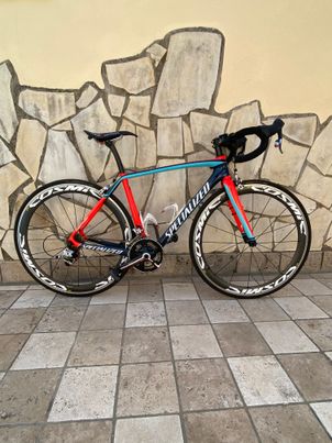 Specialized - Tarmac Pro Race 2016, 2016