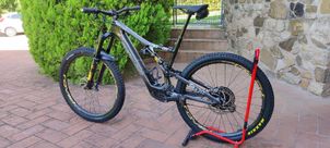 Specialized - Turbo Levo SL Expert Carbon 2020, 2020