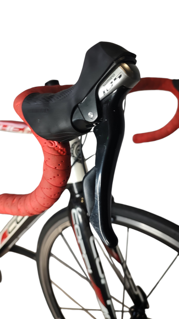 Used Cinelli ALIANTE 2013 Road & Gravel, Weiß — image 23 of 36