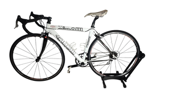 Used Cinelli ALIANTE 2013 Road & Gravel, Weiß — image 36 of 36