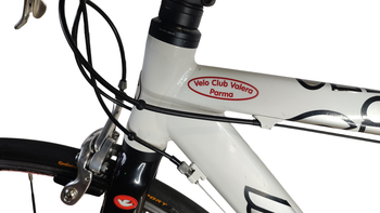 Used Cinelli ALIANTE 2013 Road & Gravel, Weiß — image 31 of 36