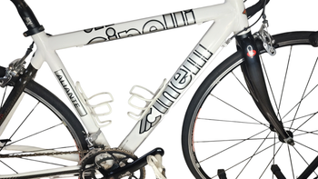Used Cinelli ALIANTE 2013 Road & Gravel, Weiß — image 15 of 36