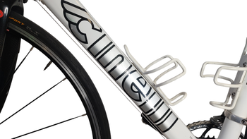 Used Cinelli ALIANTE 2013 Road & Gravel, Weiß — image 21 of 36