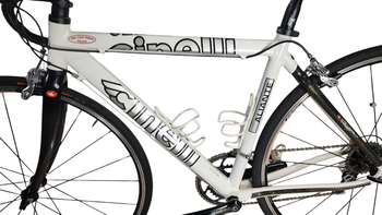 Used Cinelli ALIANTE 2013 Road & Gravel, Weiß — image 34 of 36