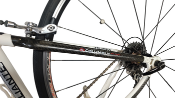 Used Cinelli ALIANTE 2013 Road & Gravel, Weiß — image 28 of 36