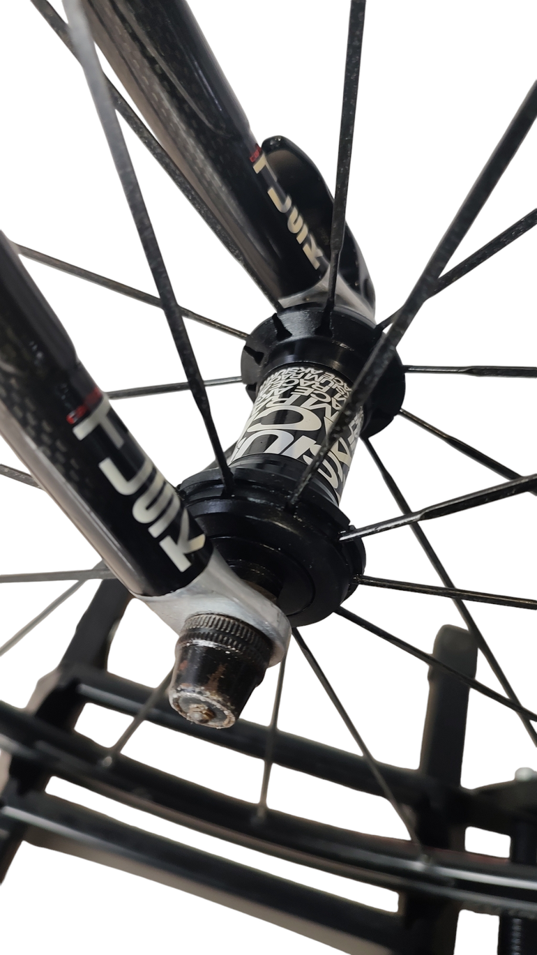Used Cinelli ALIANTE 2013 Road & Gravel, Weiß — image 4 of 36