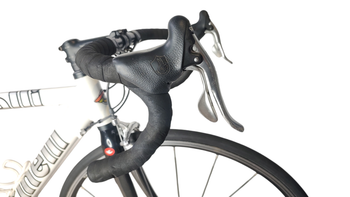 Used Cinelli ALIANTE 2013 Road & Gravel, Weiß — image 5 of 36