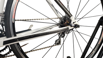 Used Cinelli ALIANTE 2013 Road & Gravel, Weiß — image 29 of 36