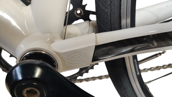 Used Cinelli ALIANTE 2013 Road & Gravel, Weiß — image 35 of 36