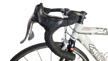 Used Cinelli ALIANTE 2013 Road & Gravel, Weiß — image 30 of 36