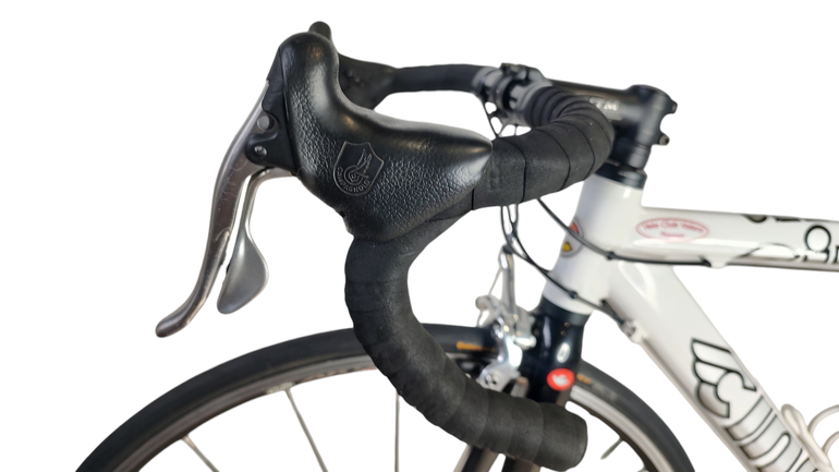 Used Cinelli ALIANTE 2013 Road & Gravel, Weiß — image 30 of 36