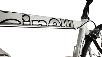Used Cinelli ALIANTE 2013 Road & Gravel, Weiß — image 20 of 36
