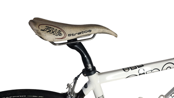 Used Cinelli ALIANTE 2013 Road & Gravel, Weiß — image 14 of 36