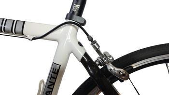 Used Cinelli ALIANTE 2013 Road & Gravel, Weiß — image 26 of 36