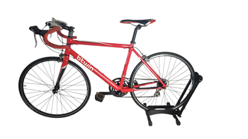 Used ROCKRIDER BTWIN TRIBAN 26" 2018 Road & Gravel, Red — image 31 of 31
