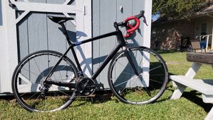 Trek - Madone 7.9 H1 Double 2015, 2015