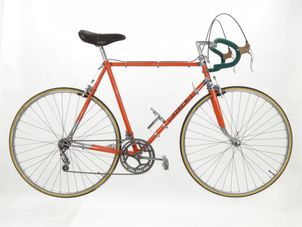 Atala - L'Eroica, 1960