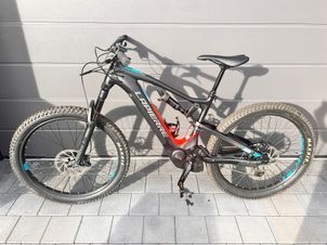 Lapierre - OVERVOLT AM 800i Ultimate BOSCH 500Wh 2019, 2019