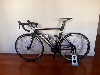 Merida, REACTO 400 2019
