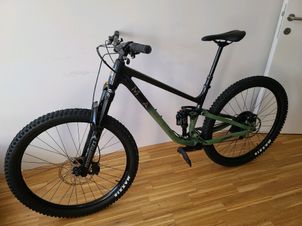 Marin - Rift Zone 29" XR 2023, 2023