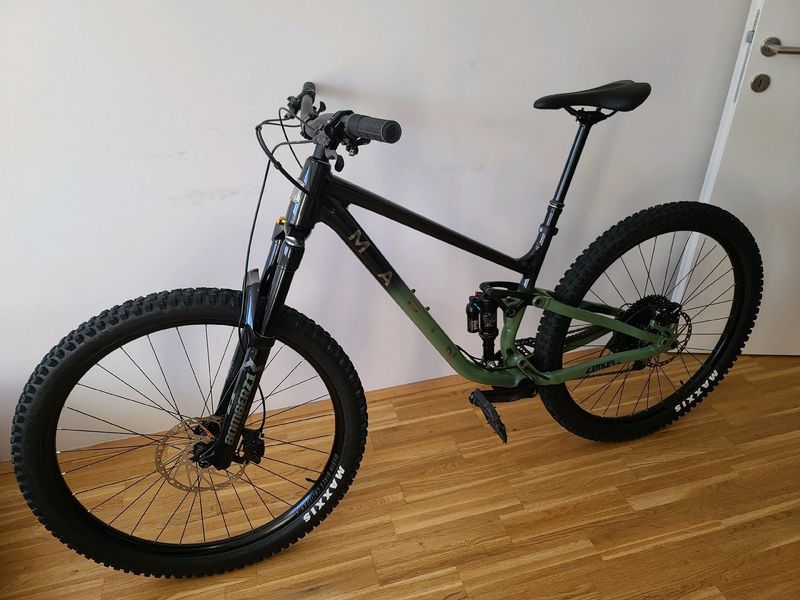 Used Marin Rift Zone 29" XR 2023 2023 MTB