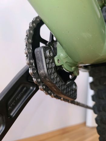 Used Marin Rift Zone 29" XR 2023 2023 Mountainbike, Green, 29 — image 7 of 11