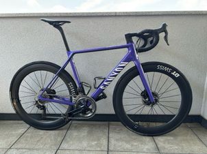 Canyon - Ultimate CF SLX 9 Di2 LTD RSVP 2022, 2022