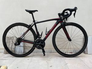 Specialized - Men's Tarmac Comp 2018, 2018