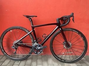 Specialized - Tarmac SL7 Pro - Ultegra Di2 2021, 2021