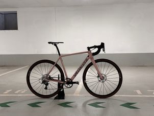 Specialized - Crux Comp 2021, 2021